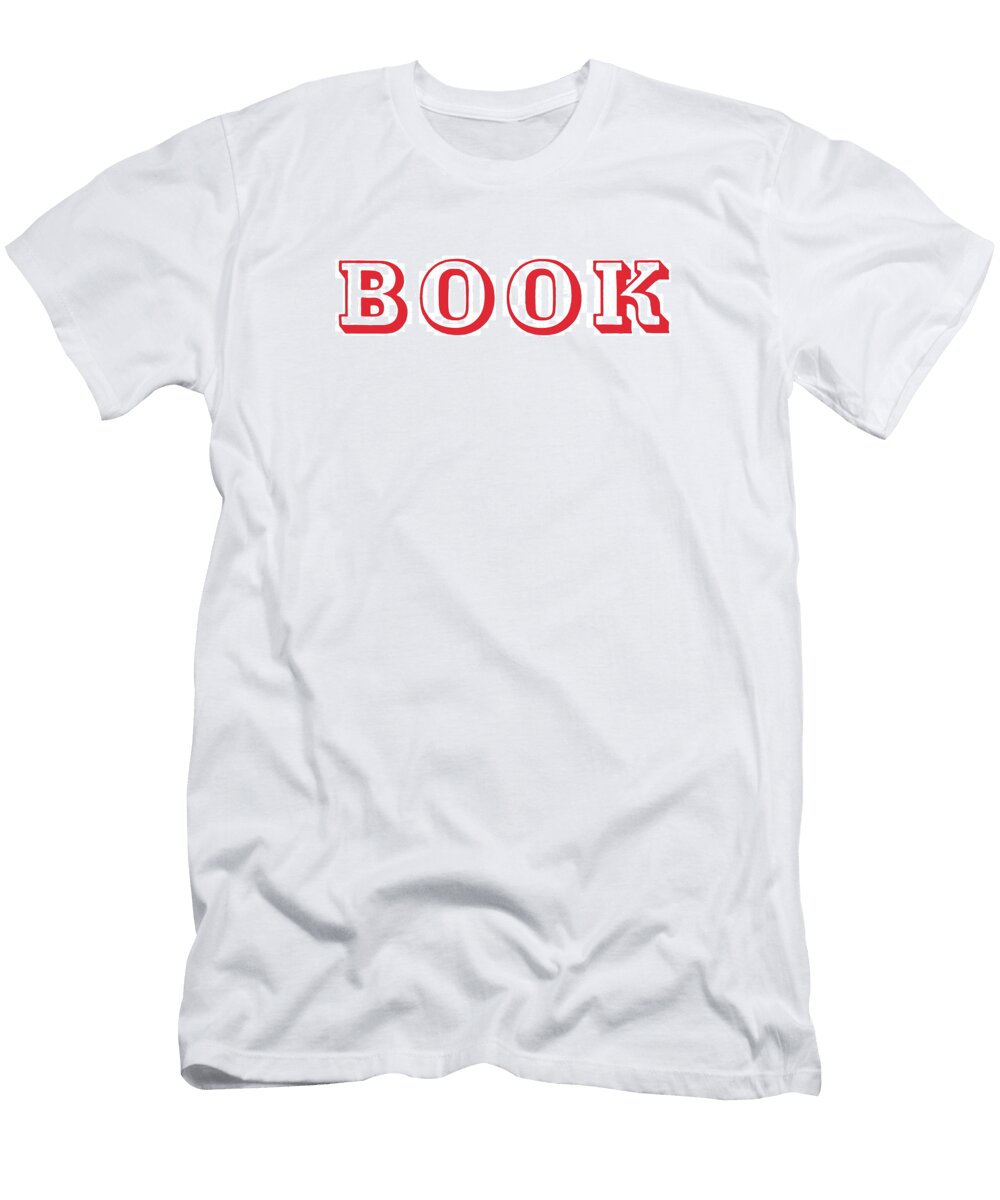 26 Book Csa Images T-Shirt