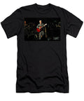 26 David Byrne Concert Photos T-Shirt