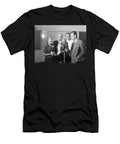 26 Entertainment Pierre Roussel T-Shirt