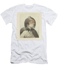 27 a Woman of Prince Williams Sound From a Series of Watercolours Illustrating Captain Cooks Last Voyage C1773 84 John Webber T-Shirt