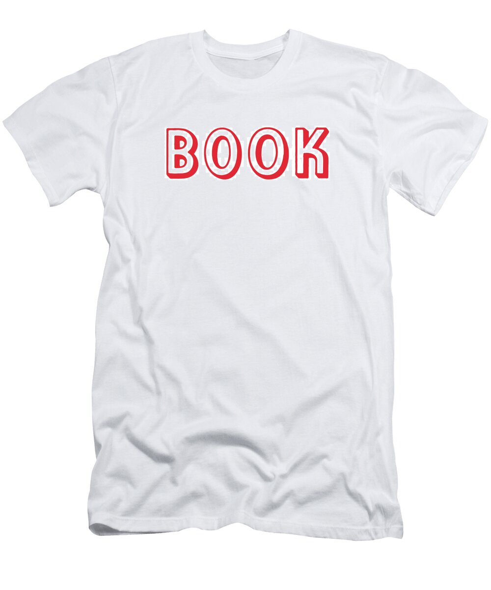 27 Book Csa Images T-Shirt