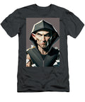 27 Eminem Caricature Stephen Smith Galleries T-Shirt