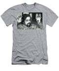 27 Gilles Carle Pierre Roussel T-Shirt