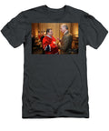 27 Hockey Pierre Roussel T-Shirt
