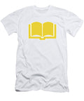 27 Open Book Csa Images T-Shirt
