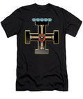 27th Degree Mason Knight of the Sun or Prince Adept Masonic Jewel Serge Averbukh T-Shirt