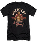 28 Amazing Fitness Design Ferdinand Pulutan T-Shirt