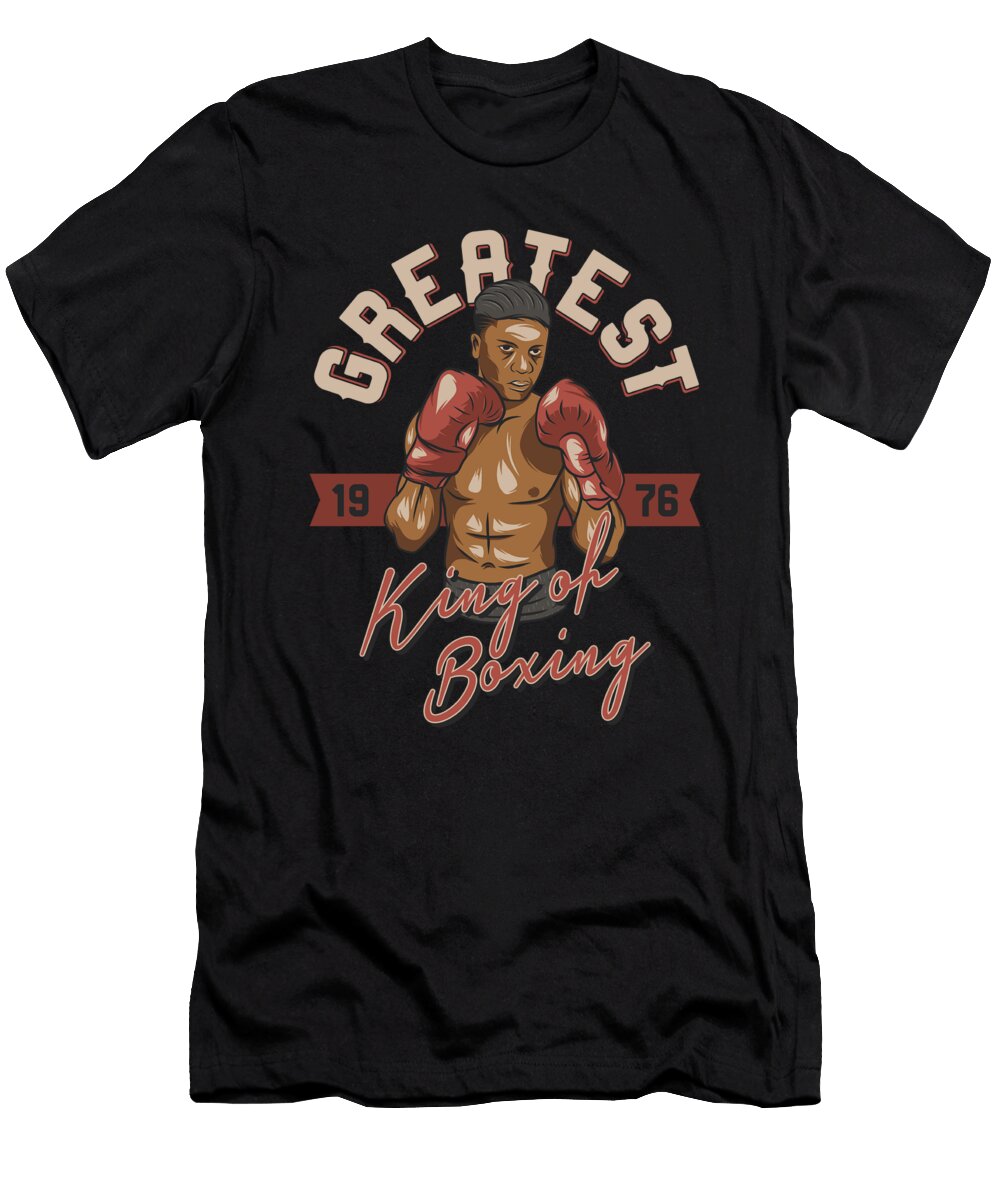 28 Amazing Fitness Design Ferdinand Pulutan T-Shirt