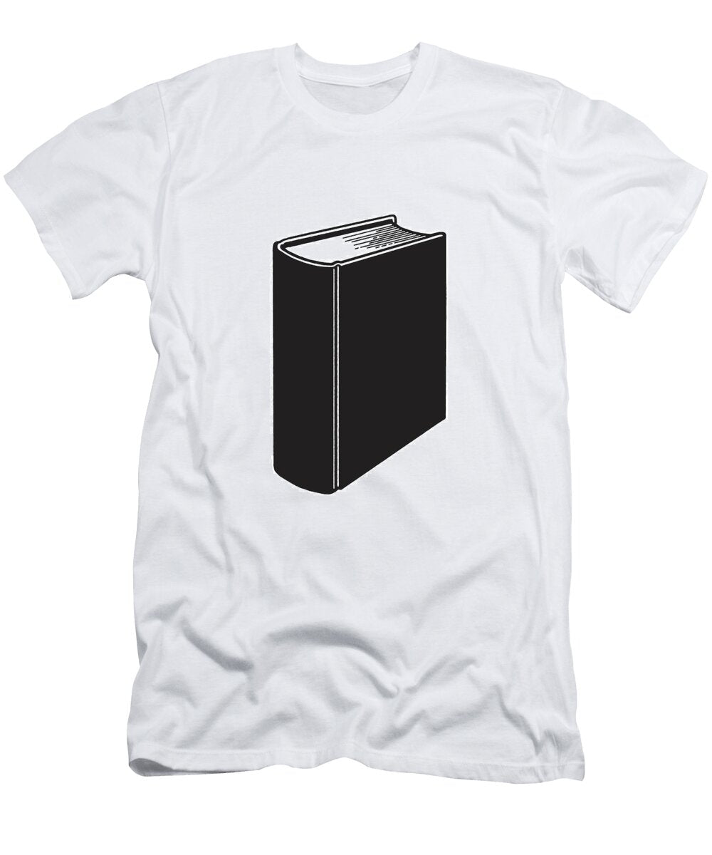 28 Book Csa Images T-Shirt