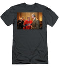 28 Hockey Pierre Roussel T-Shirt