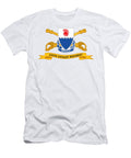 299th Cavalry Regiment W Br Quang Vu T-Shirt