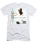 2pac Loyal to the Game Album Cover 2004 Robert Banach T-Shirt