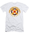 3 303rd Armored Cavalry Regiment Emblem Kenvin Tran T-Shirt