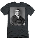 3 Alfred Swaine Taylor English Science Source T-Shirt