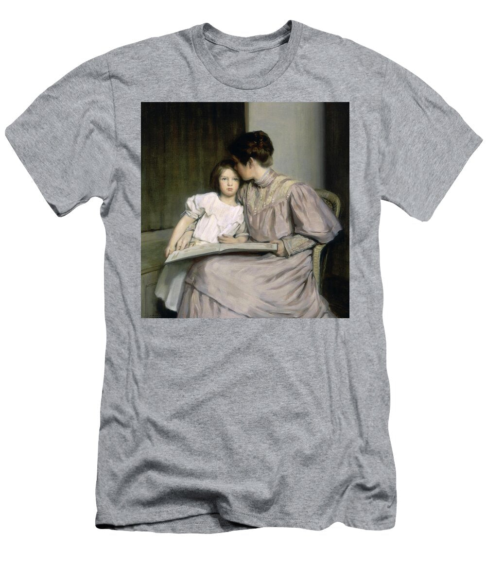 3 an Interlude William Sergeant Kendall T-Shirt