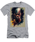 3 Anthony Edwards Dieu Vuong Kha T-Shirt