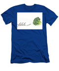 3 Army Men Broccoli Fork Ezume Images T-Shirt