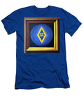 3 As Above So Below Pierre Blanchard T-Shirt