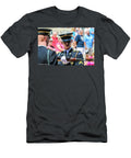 3 Attention to Detail William Rogers T-Shirt