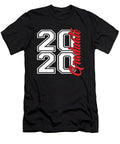 3 Bachelor 2020 Steven Zimmer T-Shirt