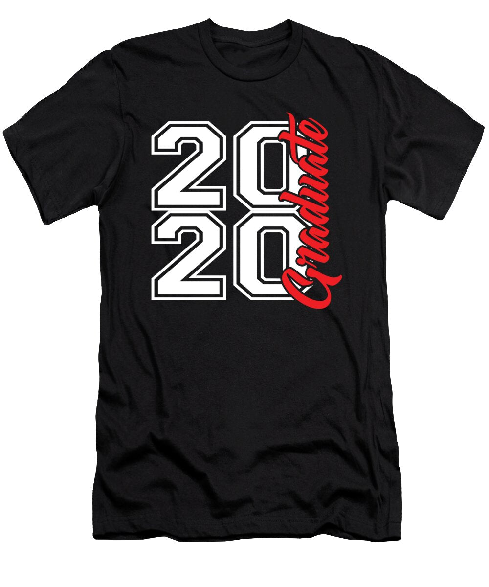 3 Bachelor 2020 Steven Zimmer T-Shirt