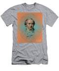 3 Baron Von Bunsen German Diplomat Science Source T-Shirt