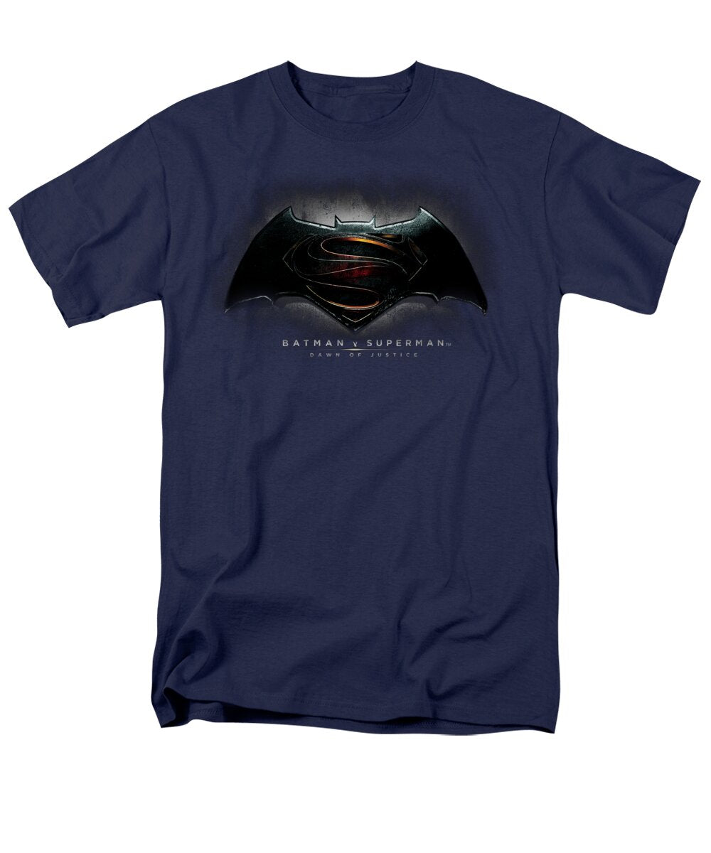 3 Batman V Superman Logo Brand a T-Shirt