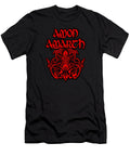 3 Best Clear Design of Ac DC Band Logo ACDC Nongki Heavy Metal Band Ac DC ACDC Amon Amarth John Cejka T-Shirt