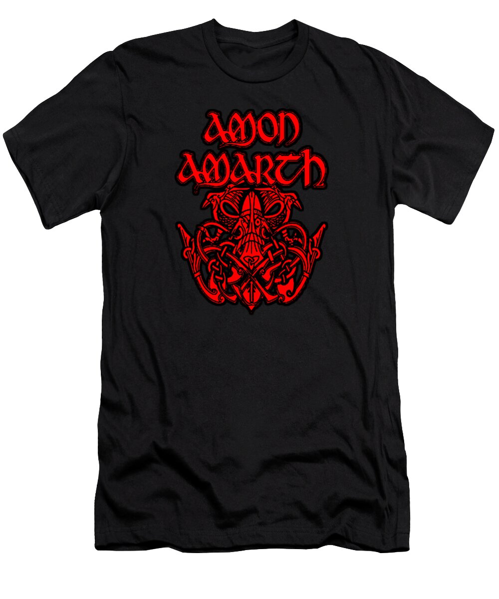 3 Best Clear Design of Ac DC Band Logo ACDC Nongki Heavy Metal Band Ac DC ACDC Amon Amarth John Cejka T-Shirt