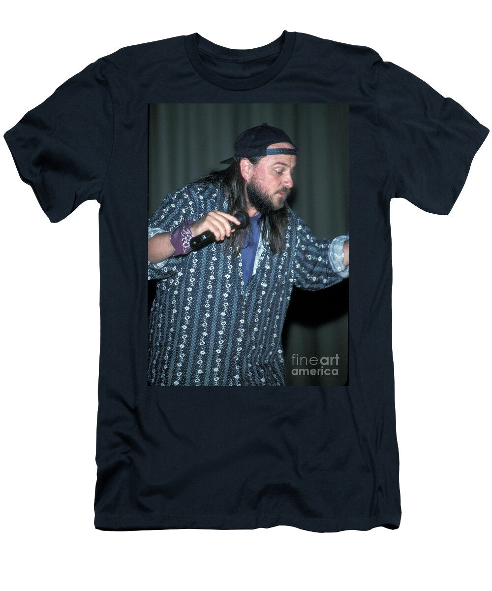 3 Bob Goldthwait Concert Photos T-Shirt