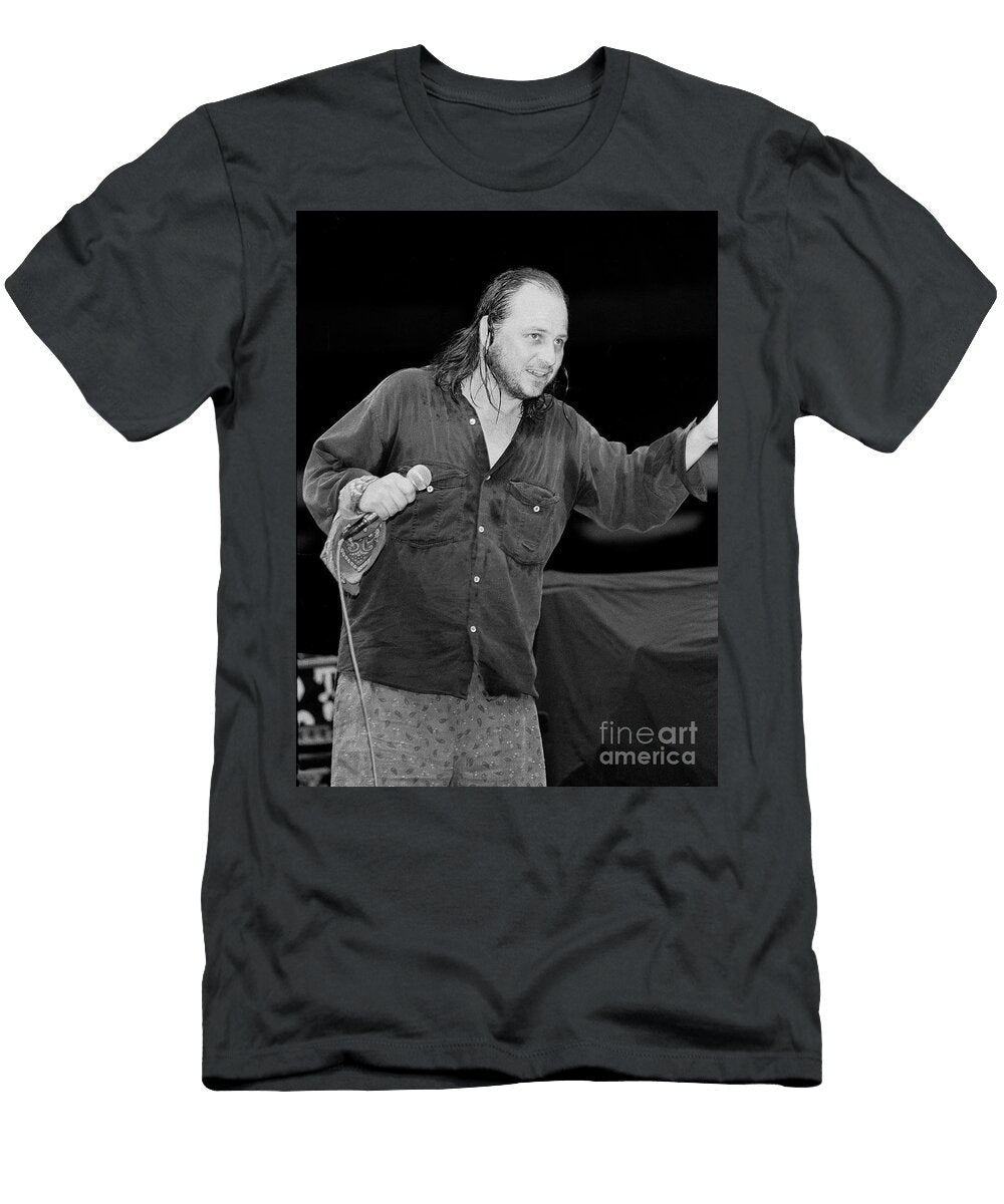 3 Bobcat Goldthwait Concert Photos T-Shirt