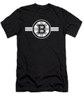 3 Boston Bruins Raymond Greene T-Shirt