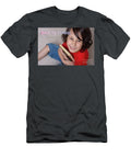 3 Boy Holding Book As World Book Day Concept Turgay Koca T-Shirt