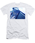 3 Business People Working with Stock Trading Forex on Mobile and L Boonmachai Mingkhwun T-Shirt