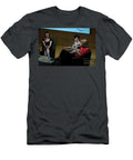 3 C Pierre Roussel T-Shirt