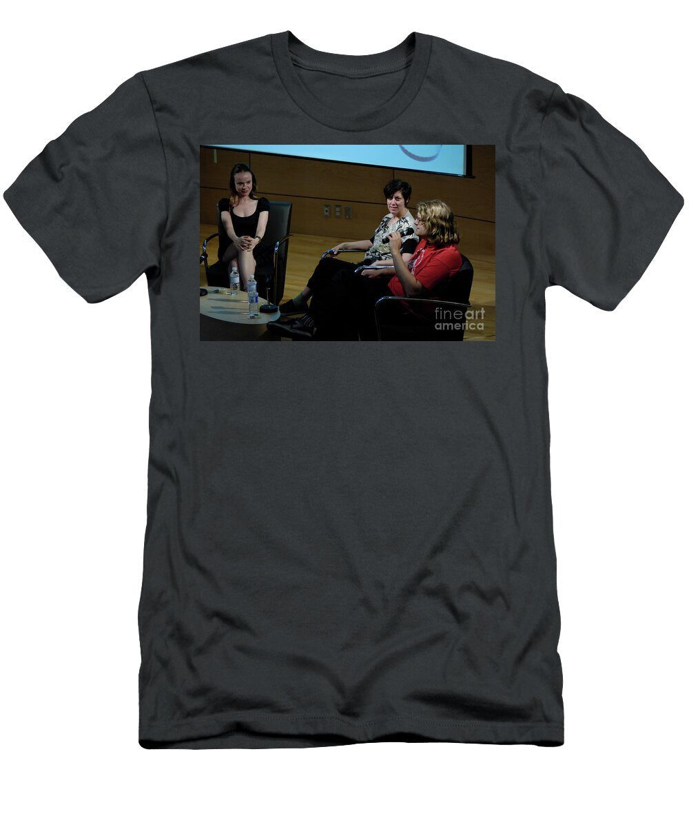 3 C Pierre Roussel T-Shirt