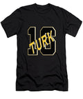 3 Derek Sanderson Positive Images T-Shirt