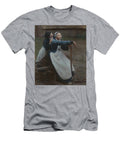 3 Desirs William Sergeant Kendall T-Shirt