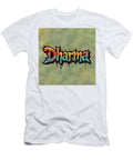3 Dharma Esoterica Art Agency T-Shirt