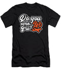 3 Do You Even Lift Bro Gym Shark Fitness Gift Haselshirt T-Shirt