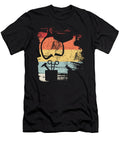 3 Doctor Medical Degree Doctorate Gift Muc Designs T-Shirt