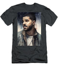 3 Drake Dieu Vuong Kha T-Shirt