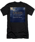 3 Eagles the Long Goodbye Final Tour 2023 Dace Cafe T-Shirt