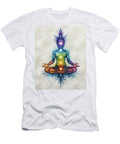 3 Enlightenment Esoterica Art Agency T-Shirt