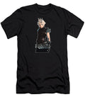 3 Final Fantasy Danella Saubri T-Shirt