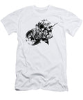 3 Final Fantasy Vii Irvin T Lustig T-Shirt