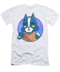 3 Final Space Tiger Baby T-Shirt