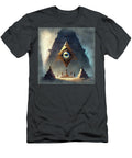 3 Freemason Art Pierre Blanchard T-Shirt