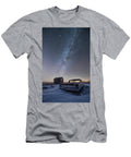 3 Galaxies Aaron J Groen T-Shirt