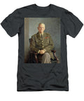 3 George C Marshall Thomas Edgar Stephens T-Shirt